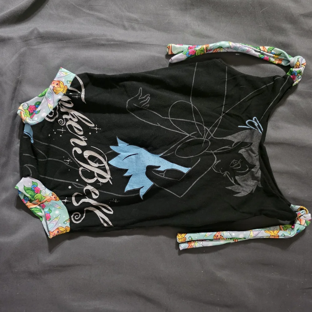 Handmade Toddler Rompers - Picture 4 of 7